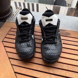 Adidas Climacool Black & White Mens Sneakers Size 9.5